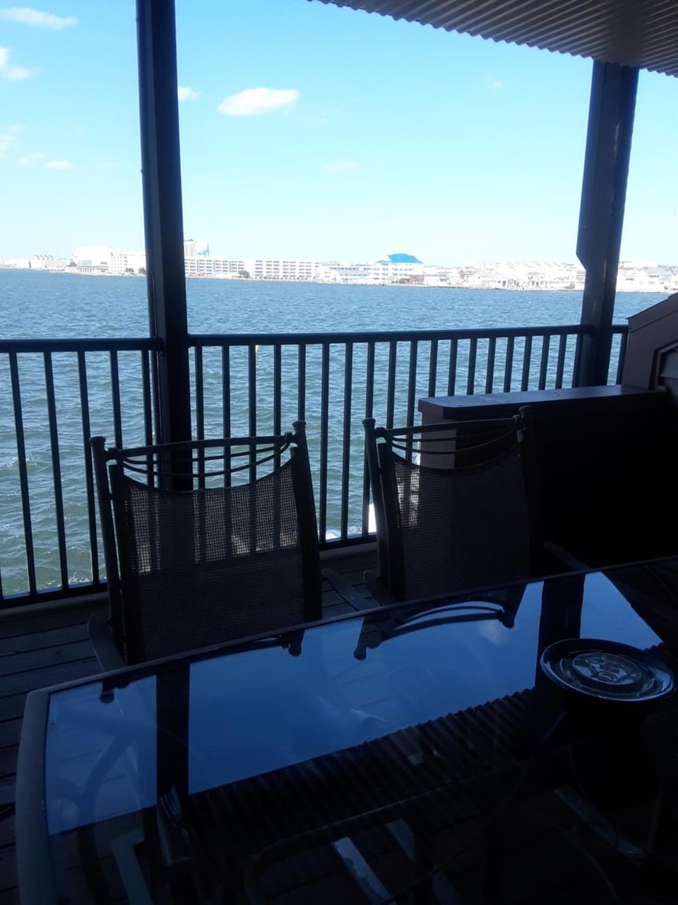 Bahama Princess Condos Apartment in Ocean City