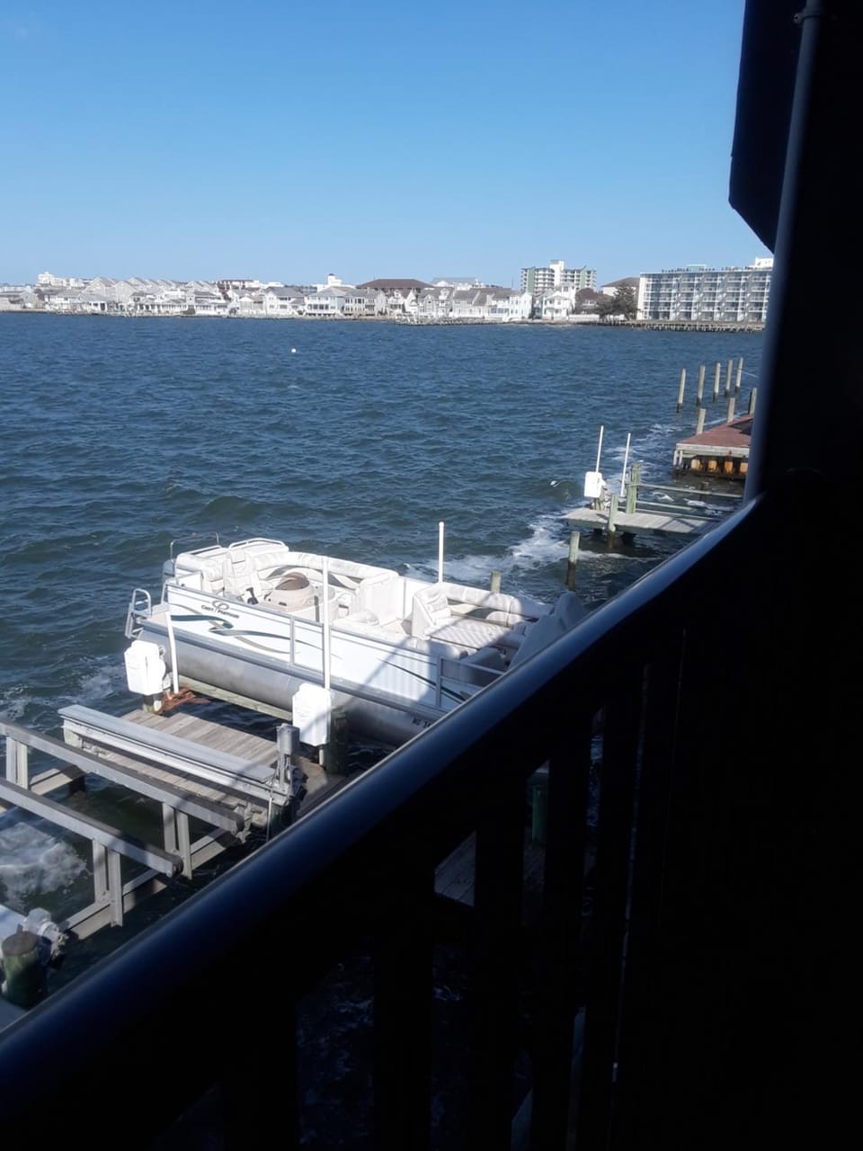Bahama Princess Condos Apartment in Ocean City