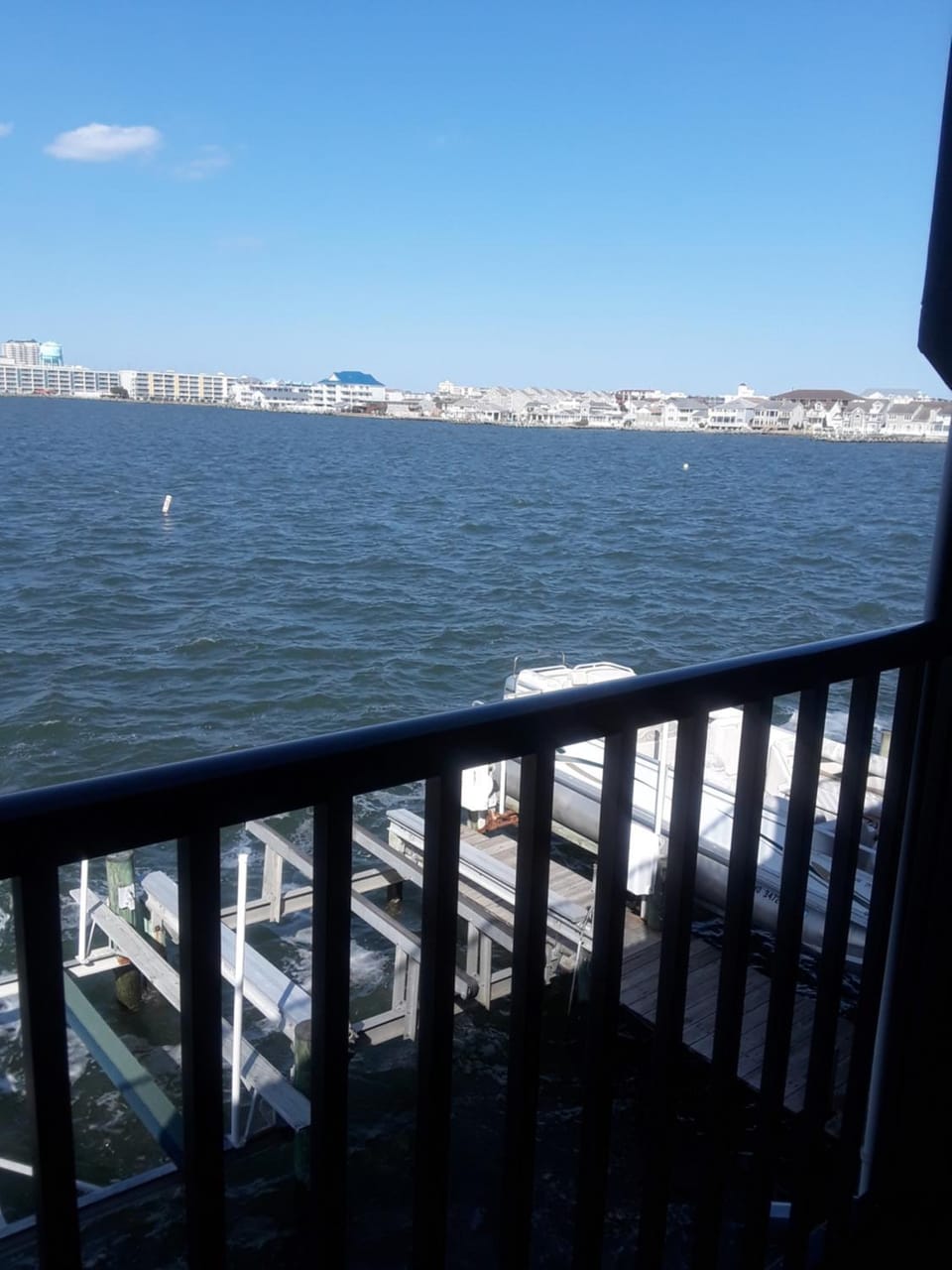 Bahama Princess Condos Apartment in Ocean City