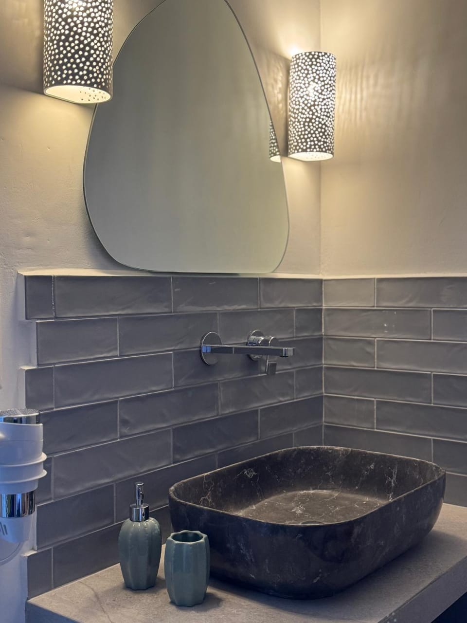 Alykes Studios & Suites Apartment in Agios Prokopios