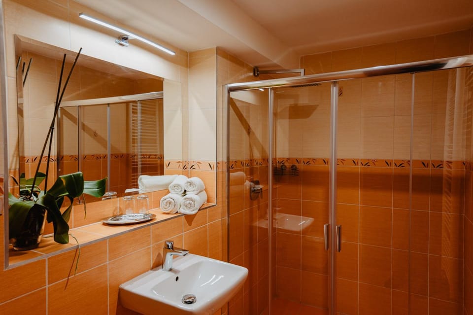 Horský Hotel Popradské Pleso Hotel in Slovakia