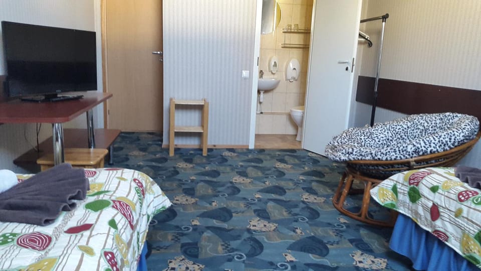 Terve Hostel Hotel in Estonia