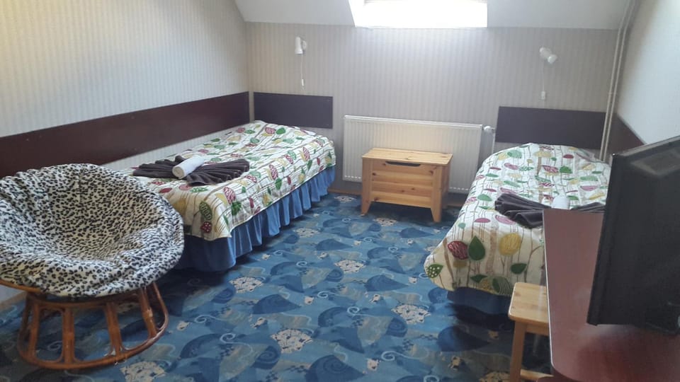 Terve Hostel Hotel in Estonia
