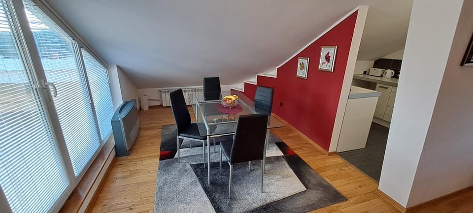 Apartments Laura Apartment in Lika-Senj County