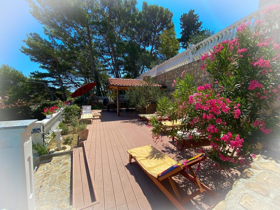 Apartments Happy Island Rab Apartment in Lika-Senj County
