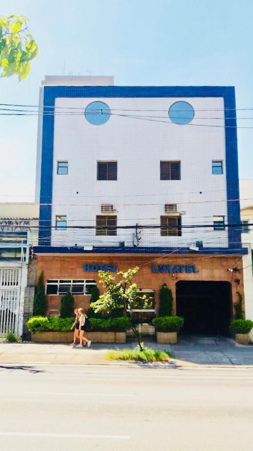 Property building, Facade/entrance, On site, Location