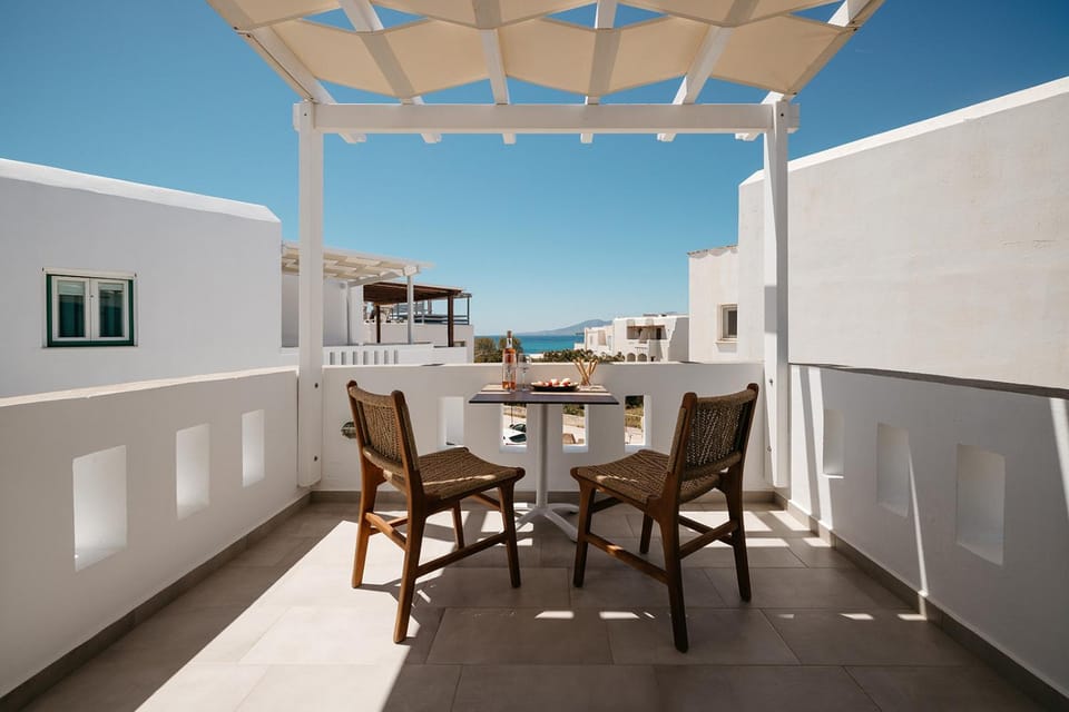 Iades Studios & Apartments Apartment in Naxos, Naxos and Lesser Cyclades, Greece