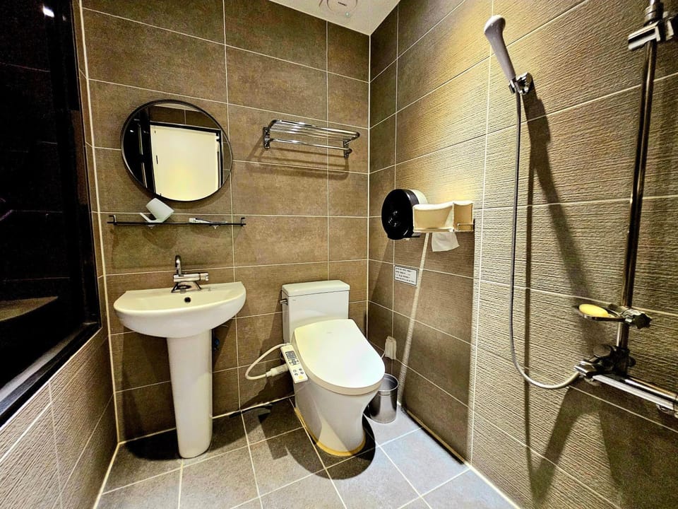 If Business Hotel Hotel in South Korea