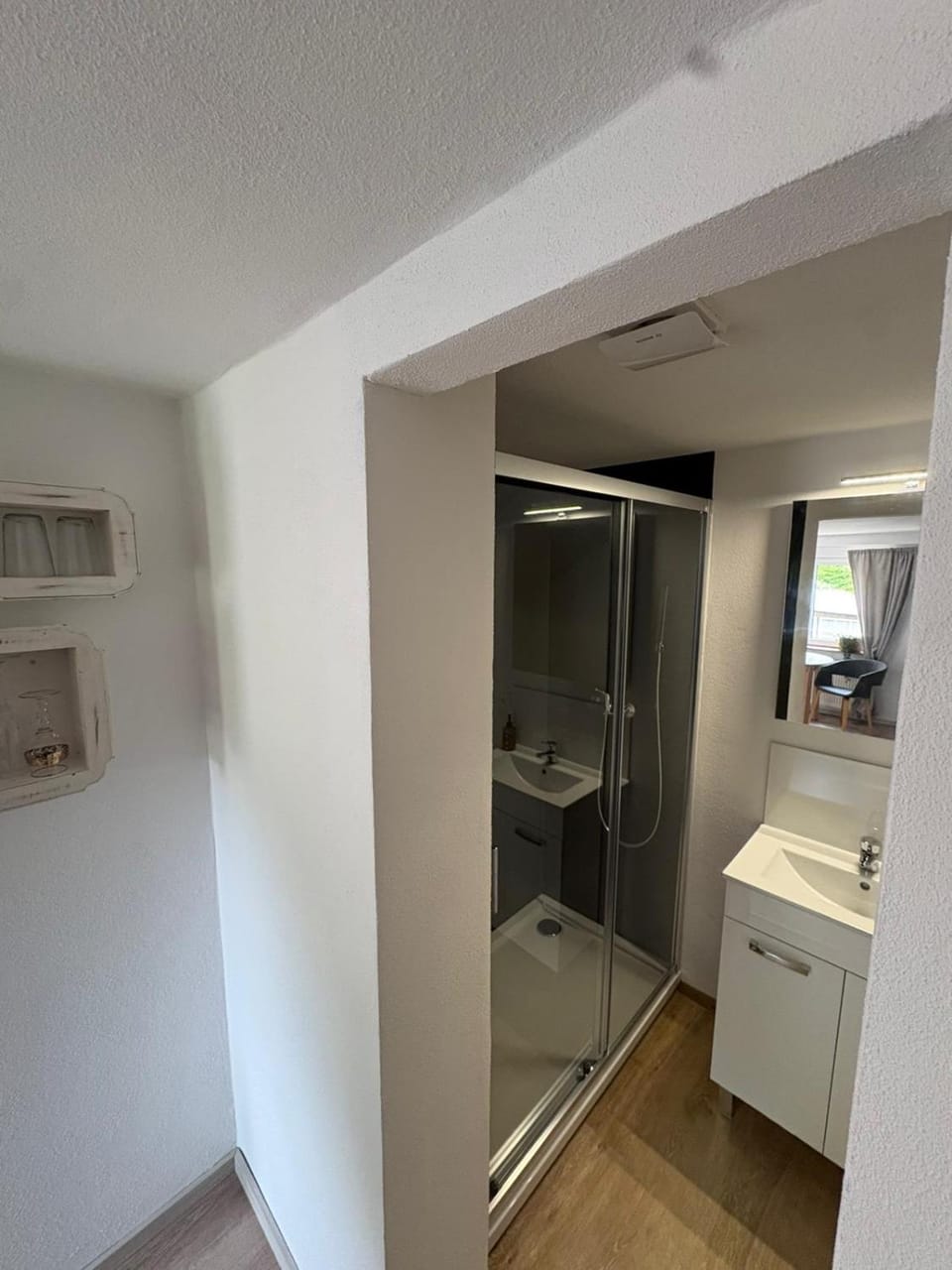 Mini-Appartment Zum Guten Bier NEU Vacation rental in Bad Schandau