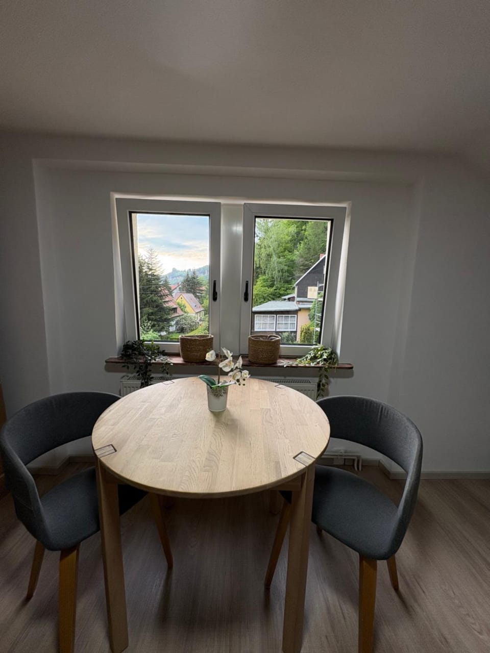 Mini-Appartment Zum Guten Bier NEU Vacation rental in Bad Schandau
