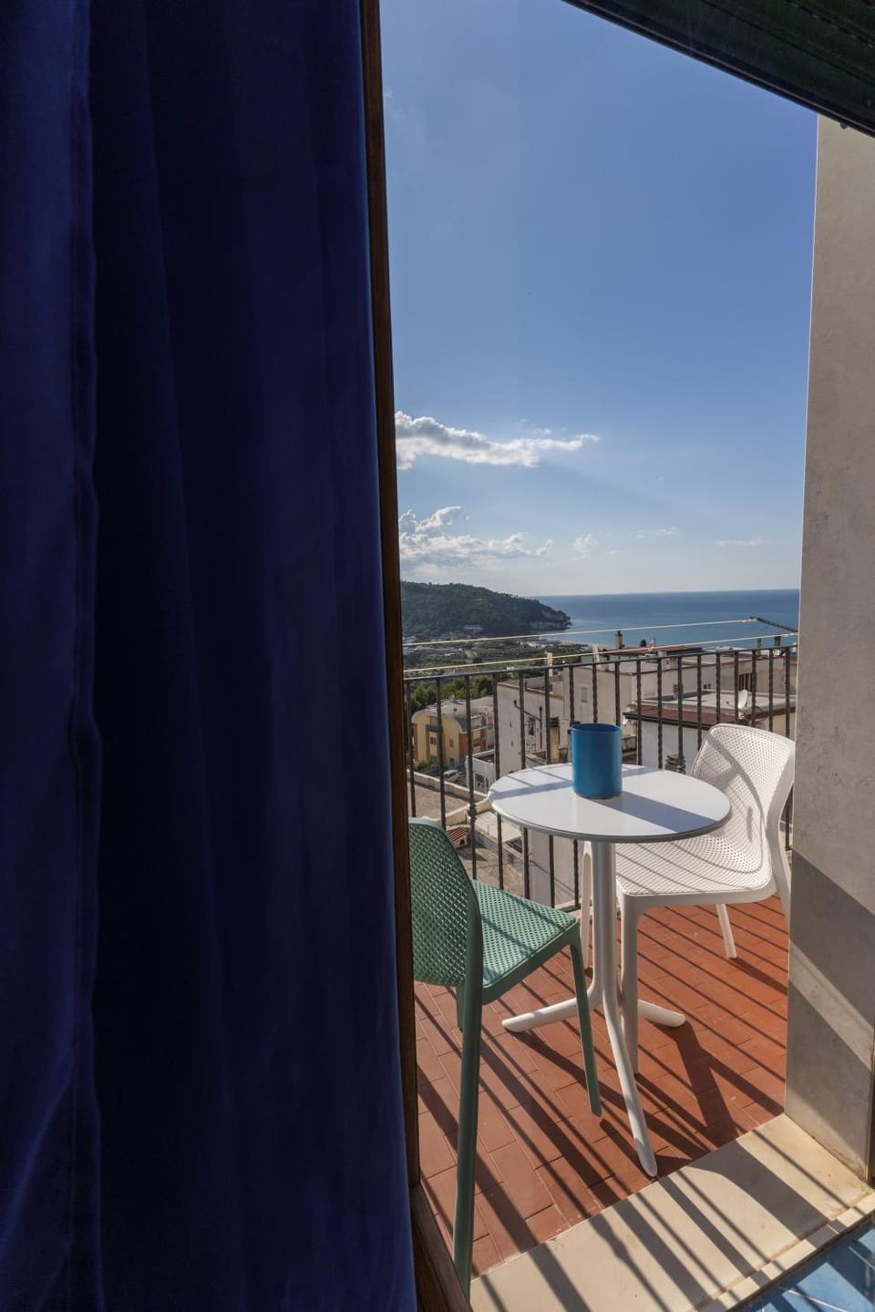 View (from property/room), Balcony/Terrace