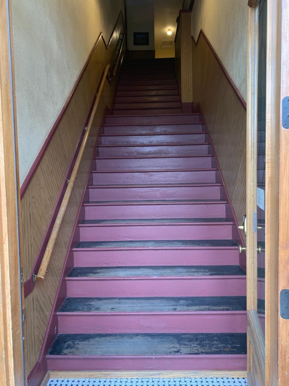 Historic Hotel Greybull Hotel in Wyoming