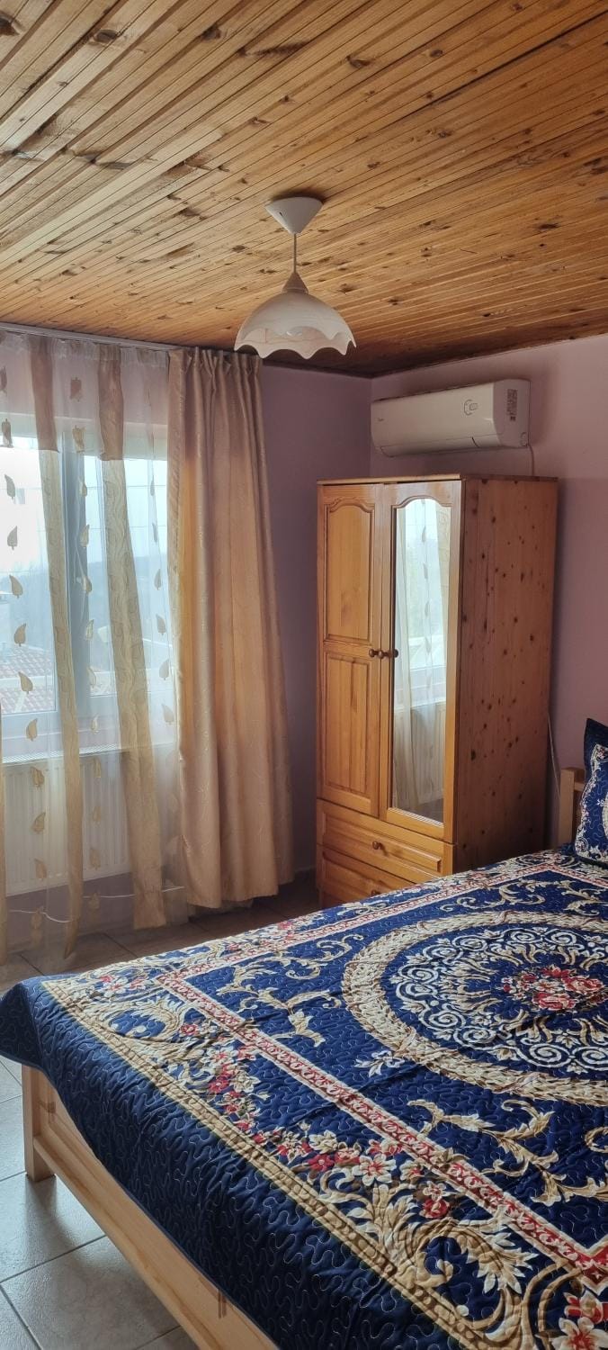 Guest House Paskal Bed and Breakfast in Dobrich Province, Bulgaria