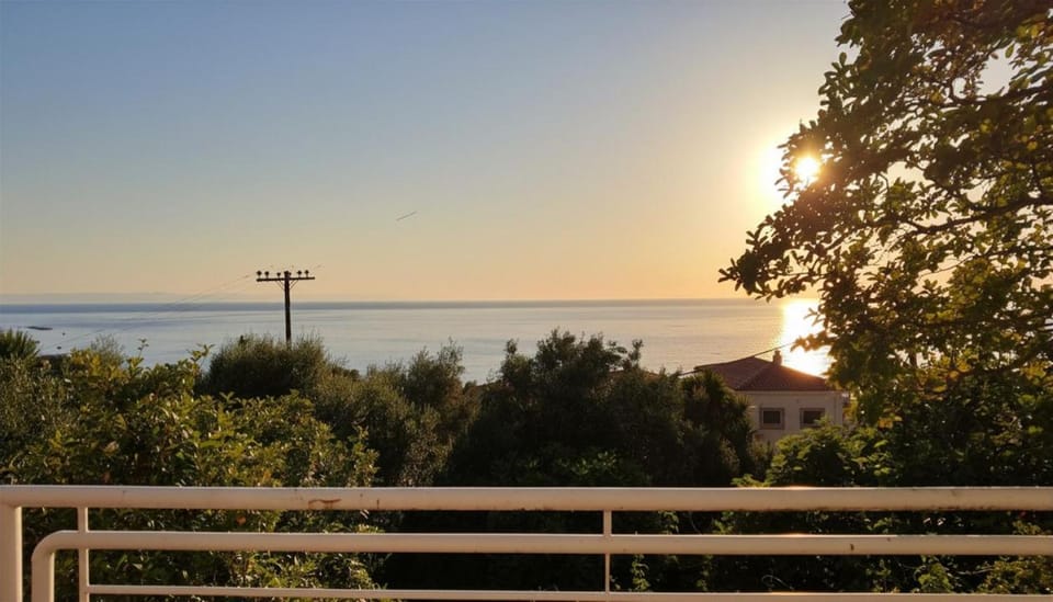 Villa pinelopi House in Messenia
