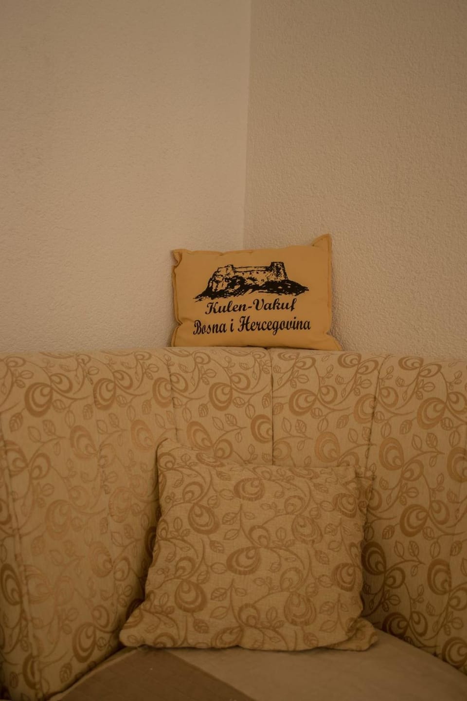 Apartment Beganovic-Centar Apartment in Lika-Senj County