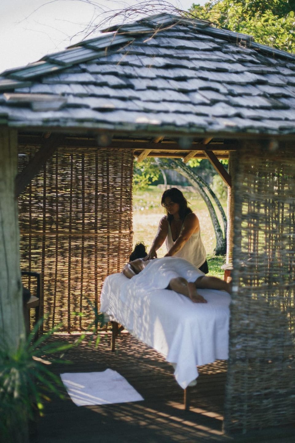 Garden, Massage, Spa and wellness centre/facilities, Garden view