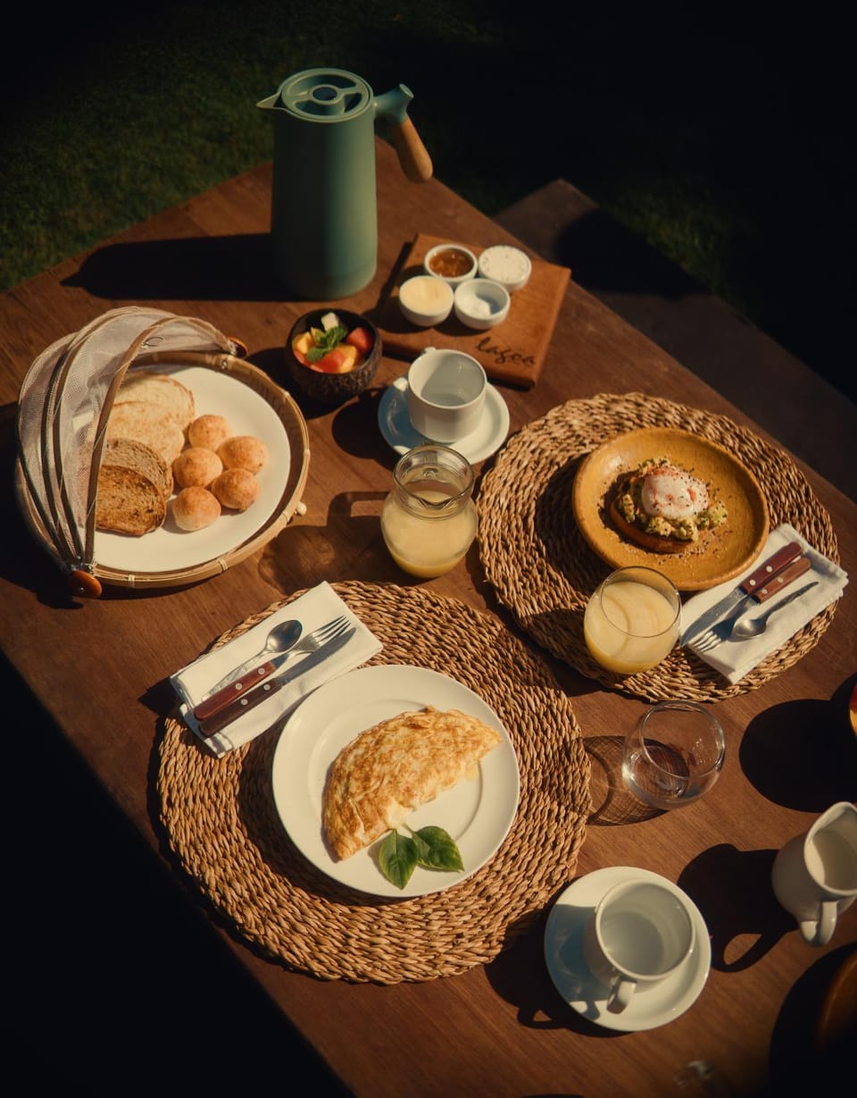 Food, Breakfast, Continental breakfast