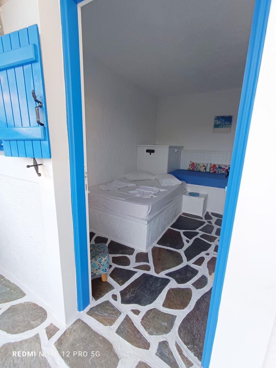Spasmata Village - Budget studios Near Sea, Quiet Area Only Adults Apartment in Cephalonia