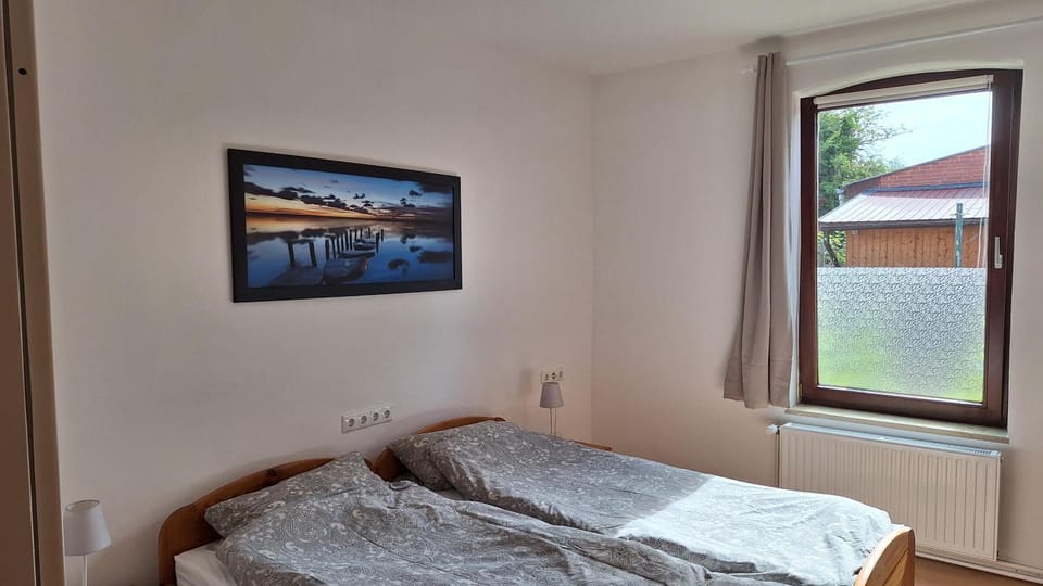 Zander Apartment in Kiel
