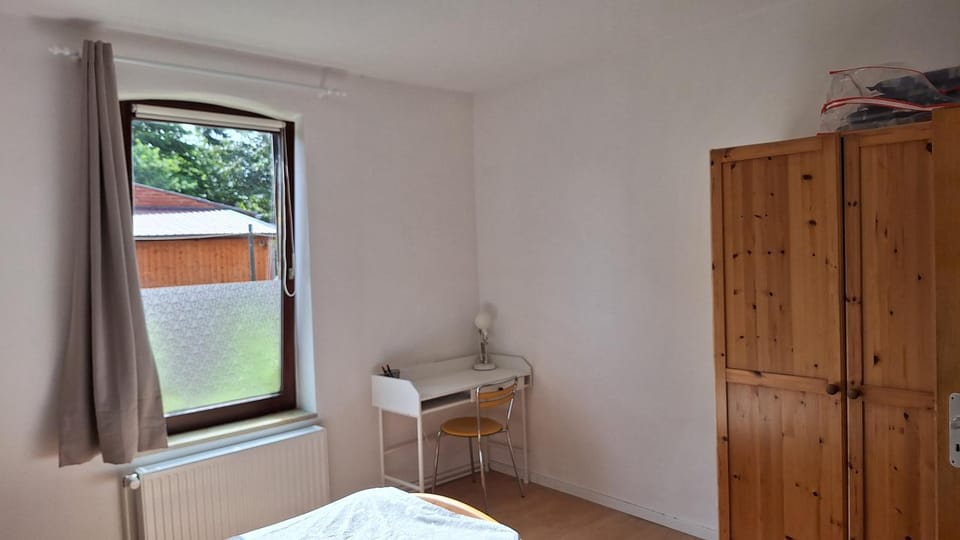 Zander Apartment in Kiel