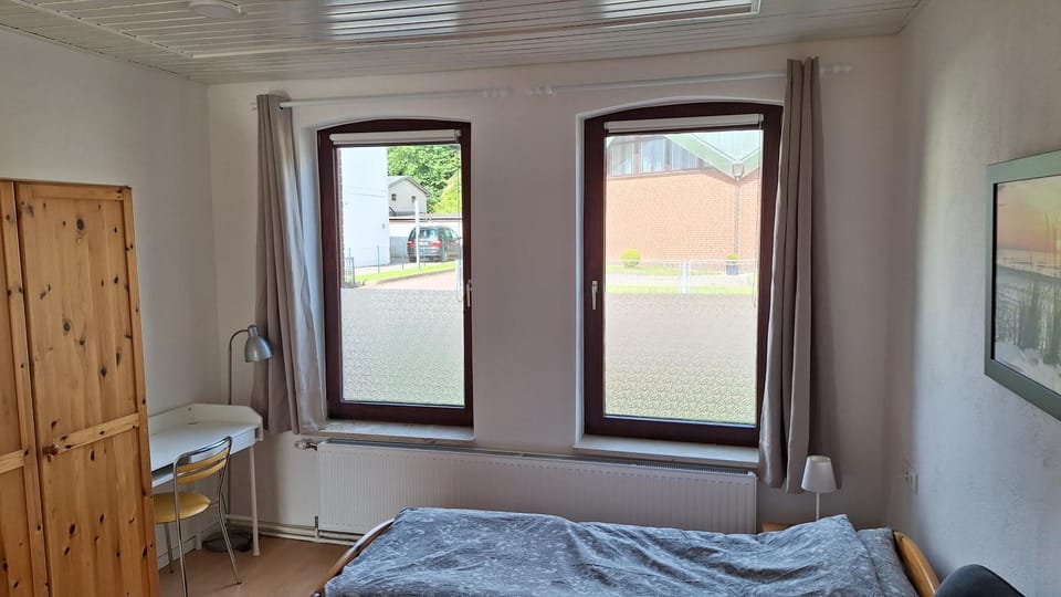 Zander Apartment in Kiel