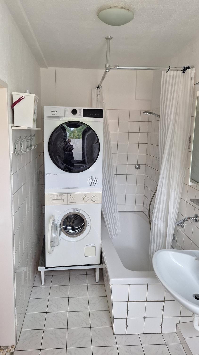 Zander Apartment in Kiel