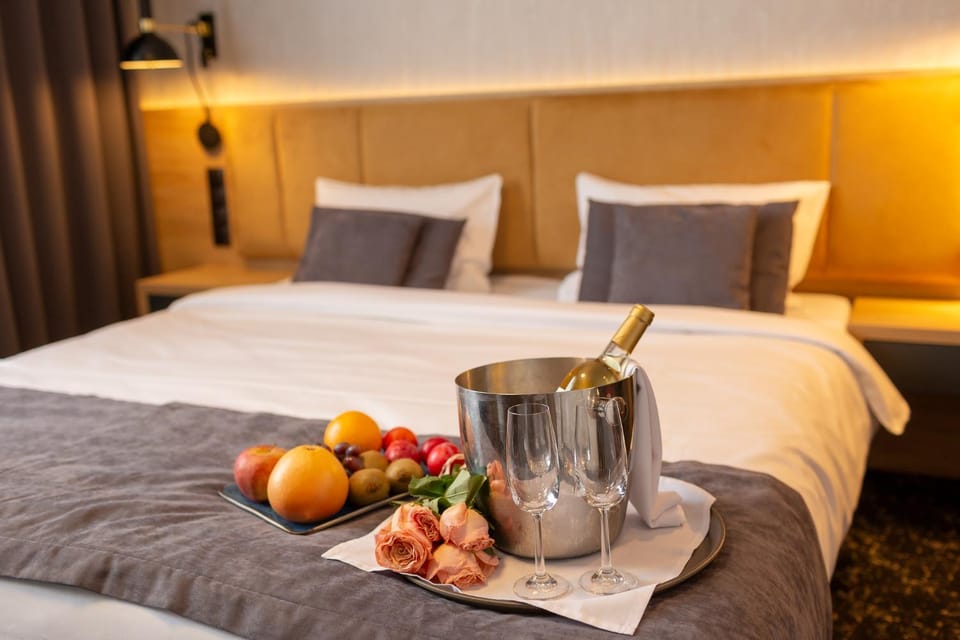 Hotel & SPA Hetman Hotel in Masovian Voivodeship