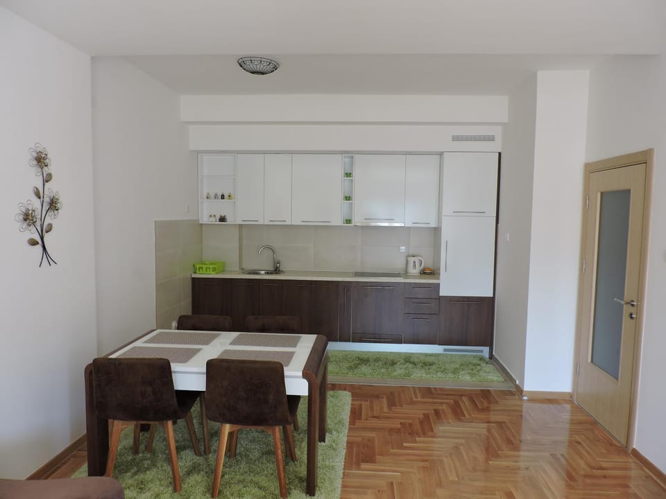 Nihon Apartment in Dubrovnik-Neretva County