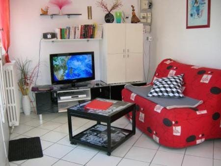 Gite B House in Normandy