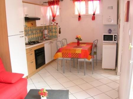 Gite B House in Normandy