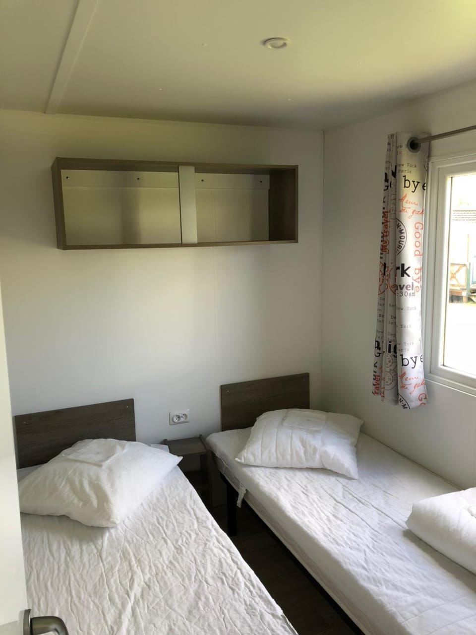 Camping Paradis de Rhuys Campground/ 
RV Resort in Séné