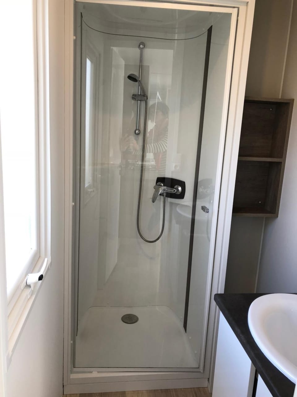 Camping Paradis de Rhuys Campground/ 
RV Resort in Séné