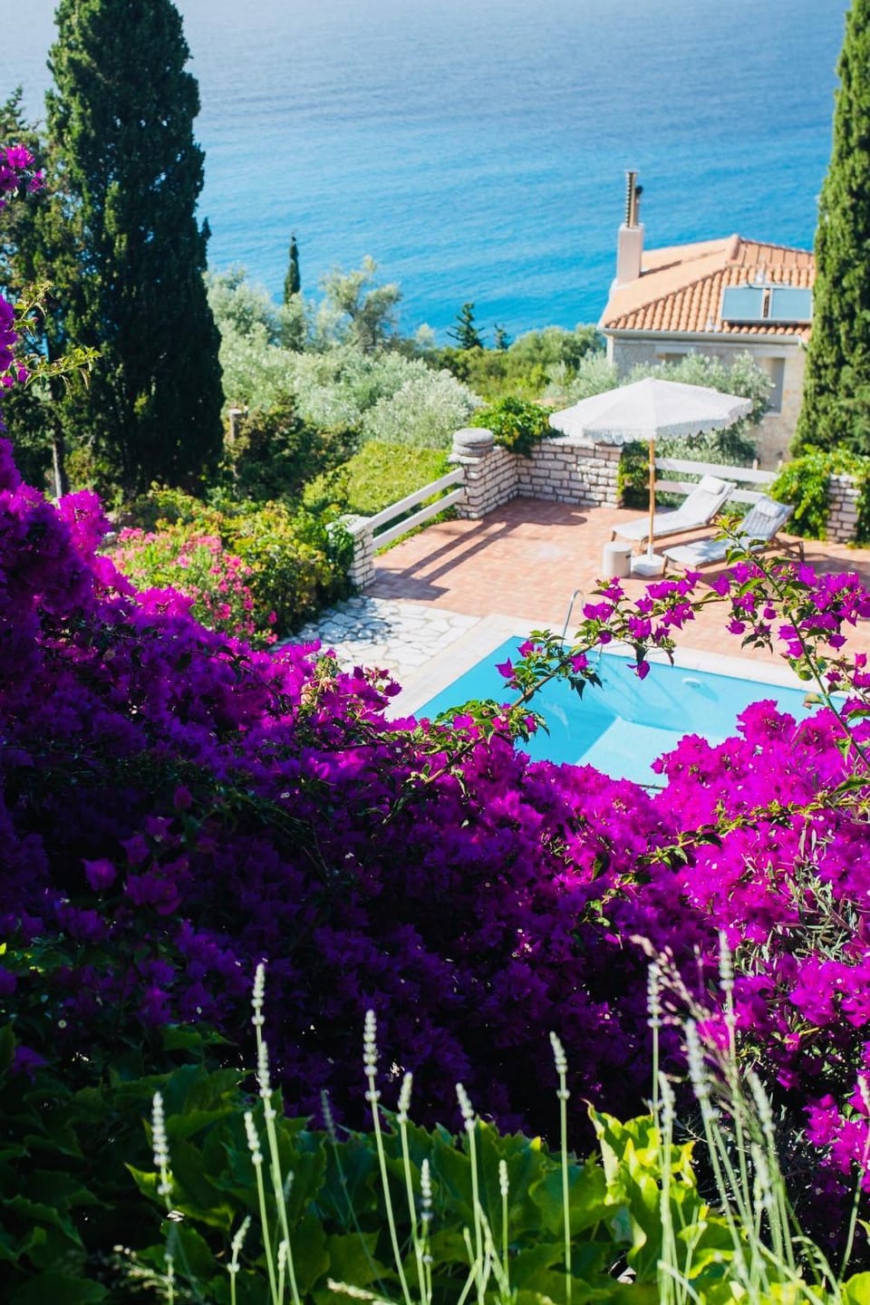 Myrto Homes Lefkada Agios Nikitas Greece Apartment in Agios Nikitas