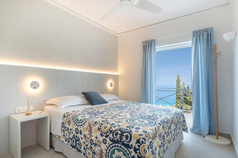 Myrto Homes Lefkada Agios Nikitas Greece Apartment in Agios Nikitas