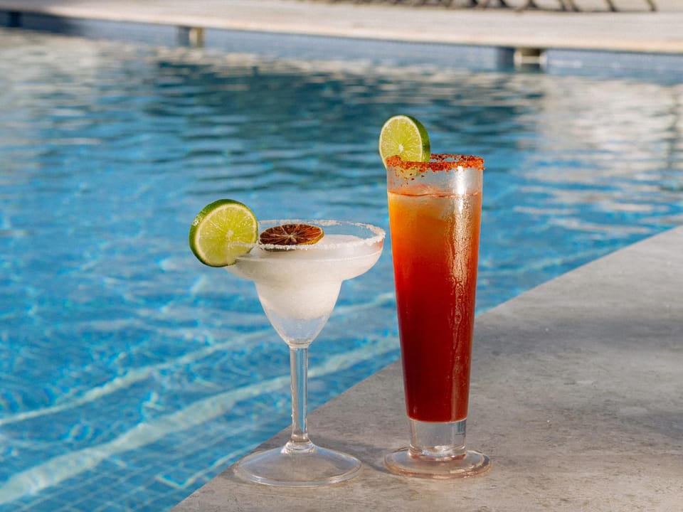 Drinks