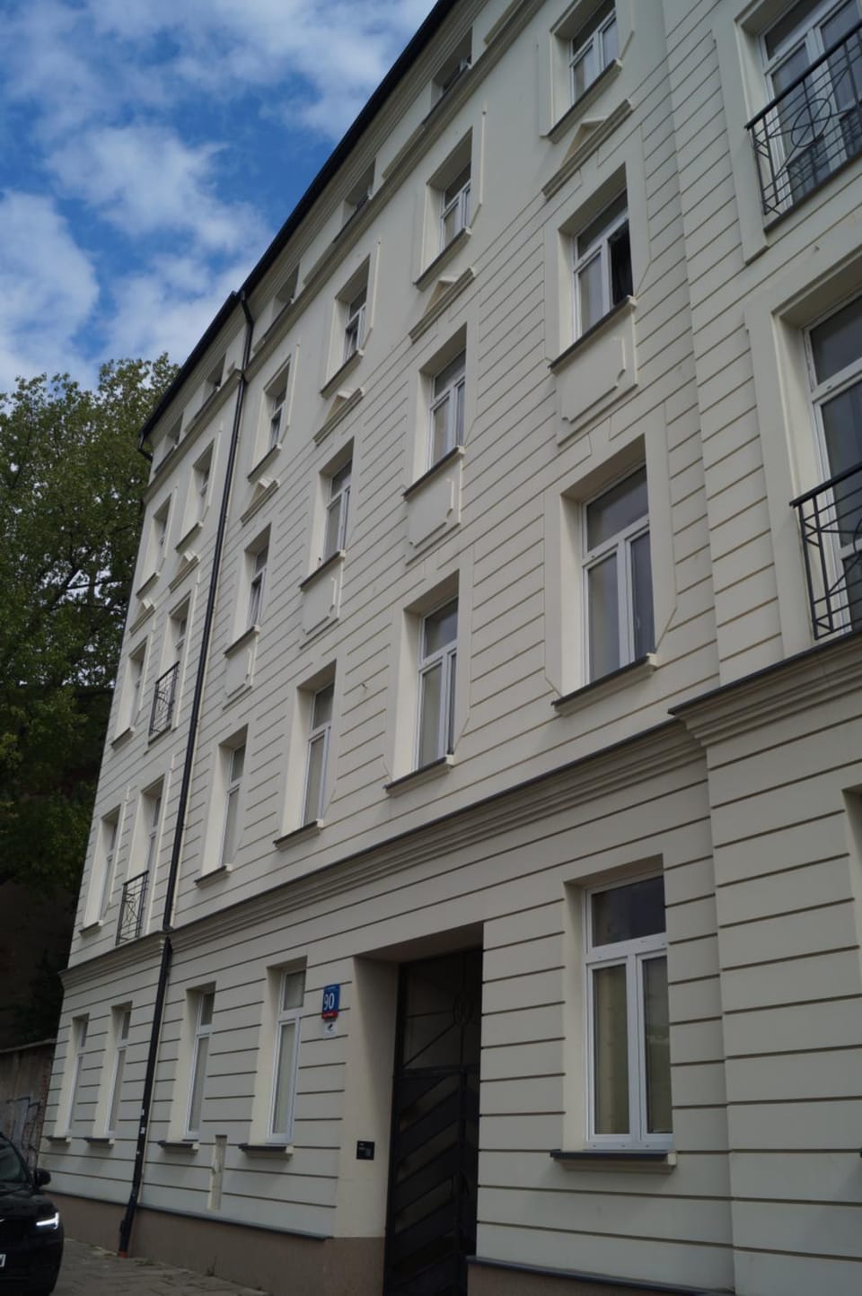 Tiffany Apartament Apartment in Poland
