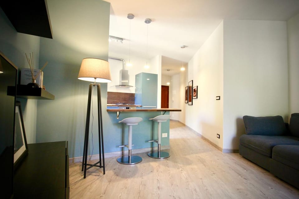 Pepe Nero Apartment in Bordighera