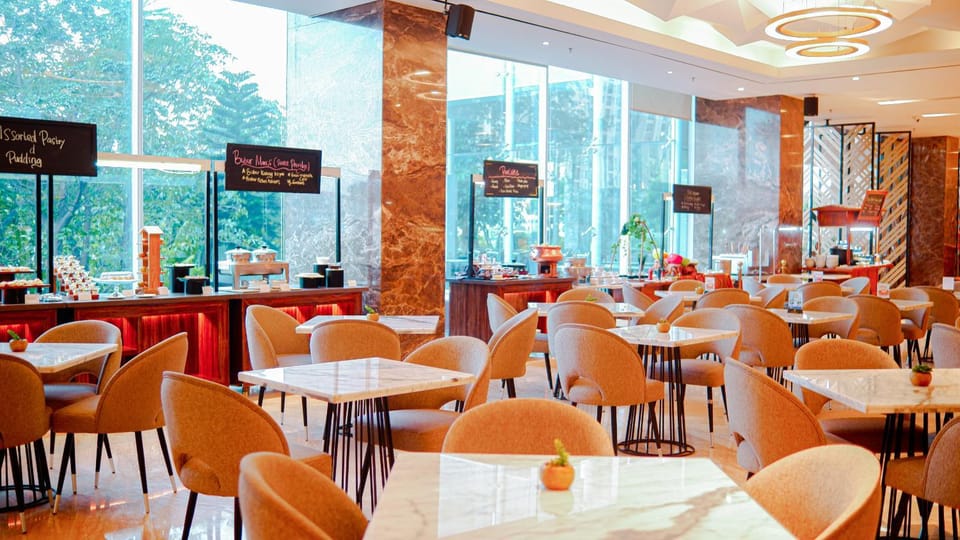 Restaurant/places to eat, Breakfast
