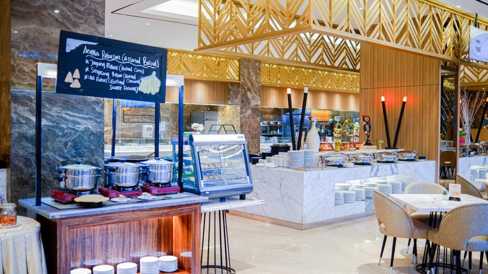 Restaurant/places to eat, Food and drinks, Breakfast