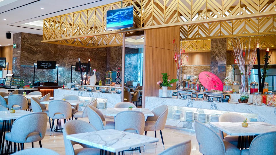 Restaurant/places to eat, Food and drinks, Breakfast