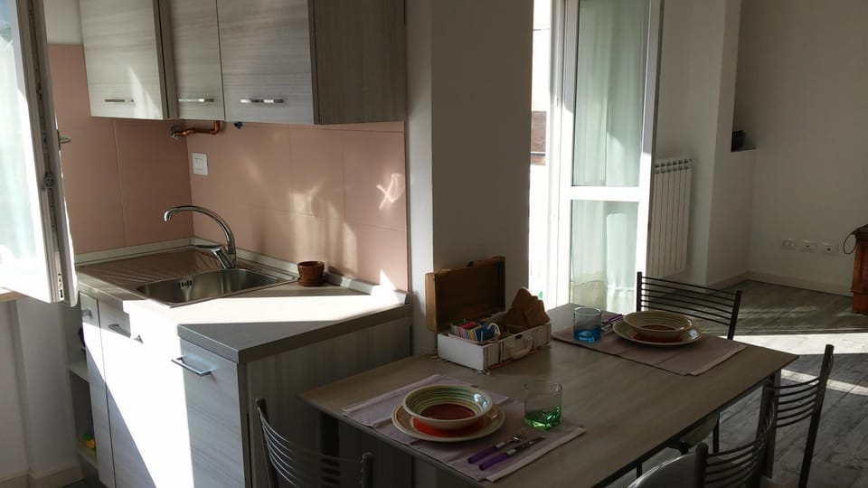 Appartamento Miro Apartment in Lombardy