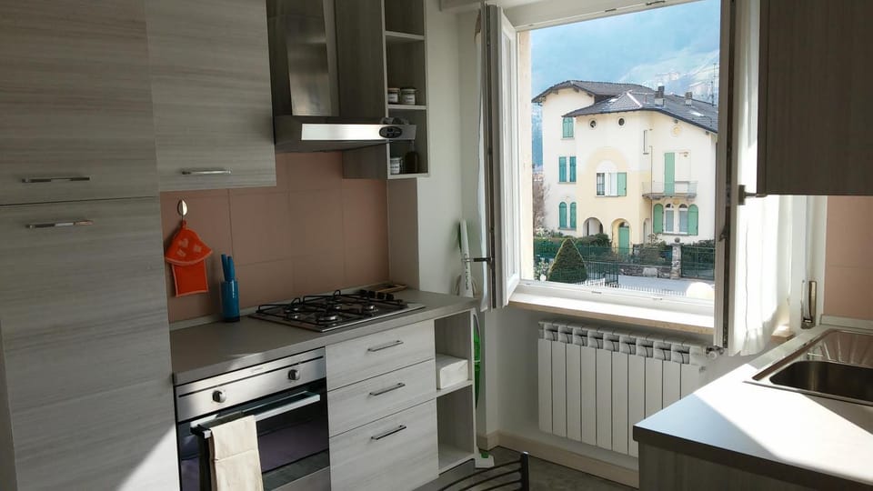 Appartamento Miro Apartment in Lombardy