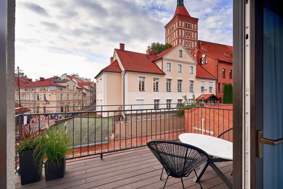 View (from property/room), Balcony/Terrace