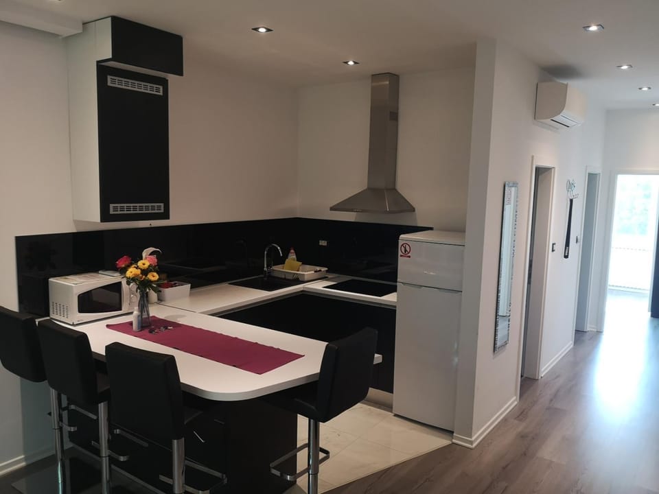 MAKS&MIR Apartment in City of Zagreb
