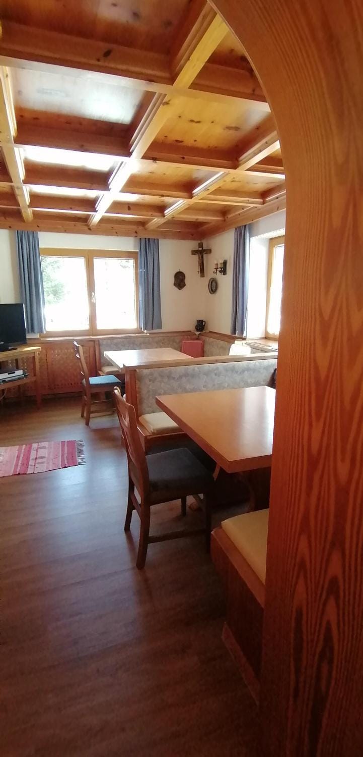 Haus Kathi House in Salzburgerland