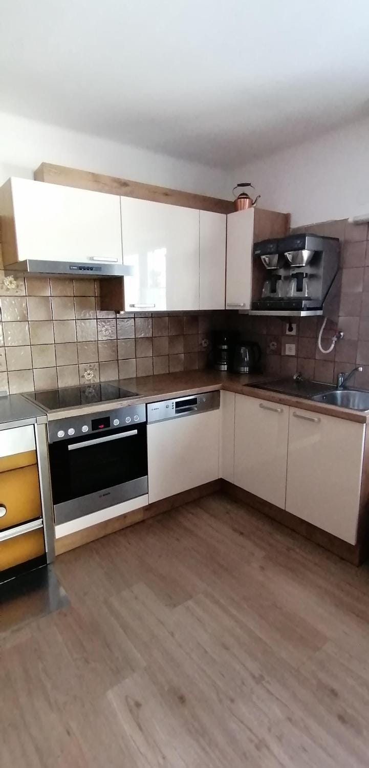 Haus Kathi House in Salzburgerland