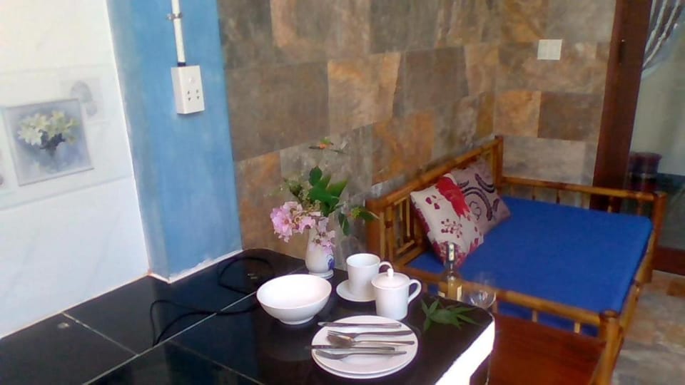 Seamist Ocean Villa Vacation rental in Hoi An