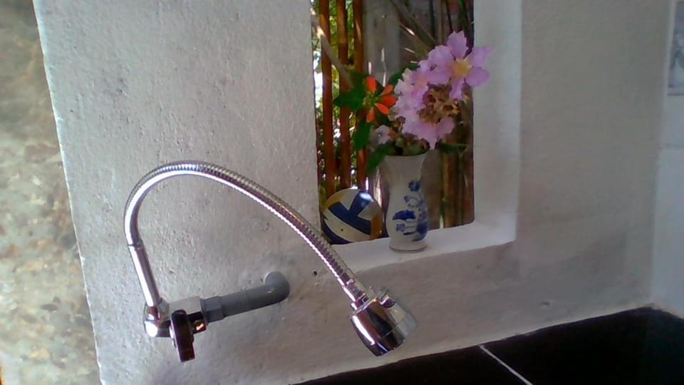 Seamist Ocean Villa Vacation rental in Hoi An
