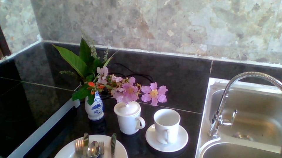 Seamist Ocean Villa Vacation rental in Hoi An