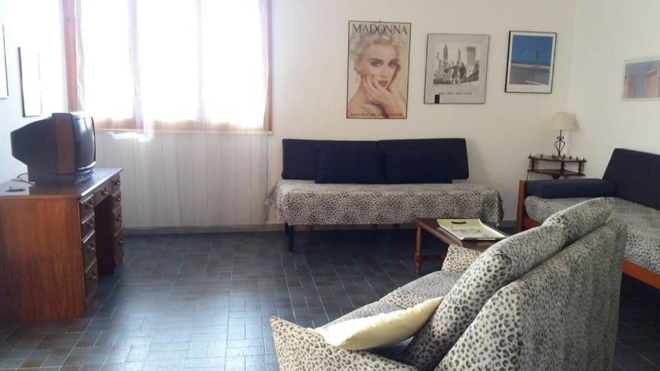 Appartamento in villa a Fontane Bianche Apartment in Fontane Bianche